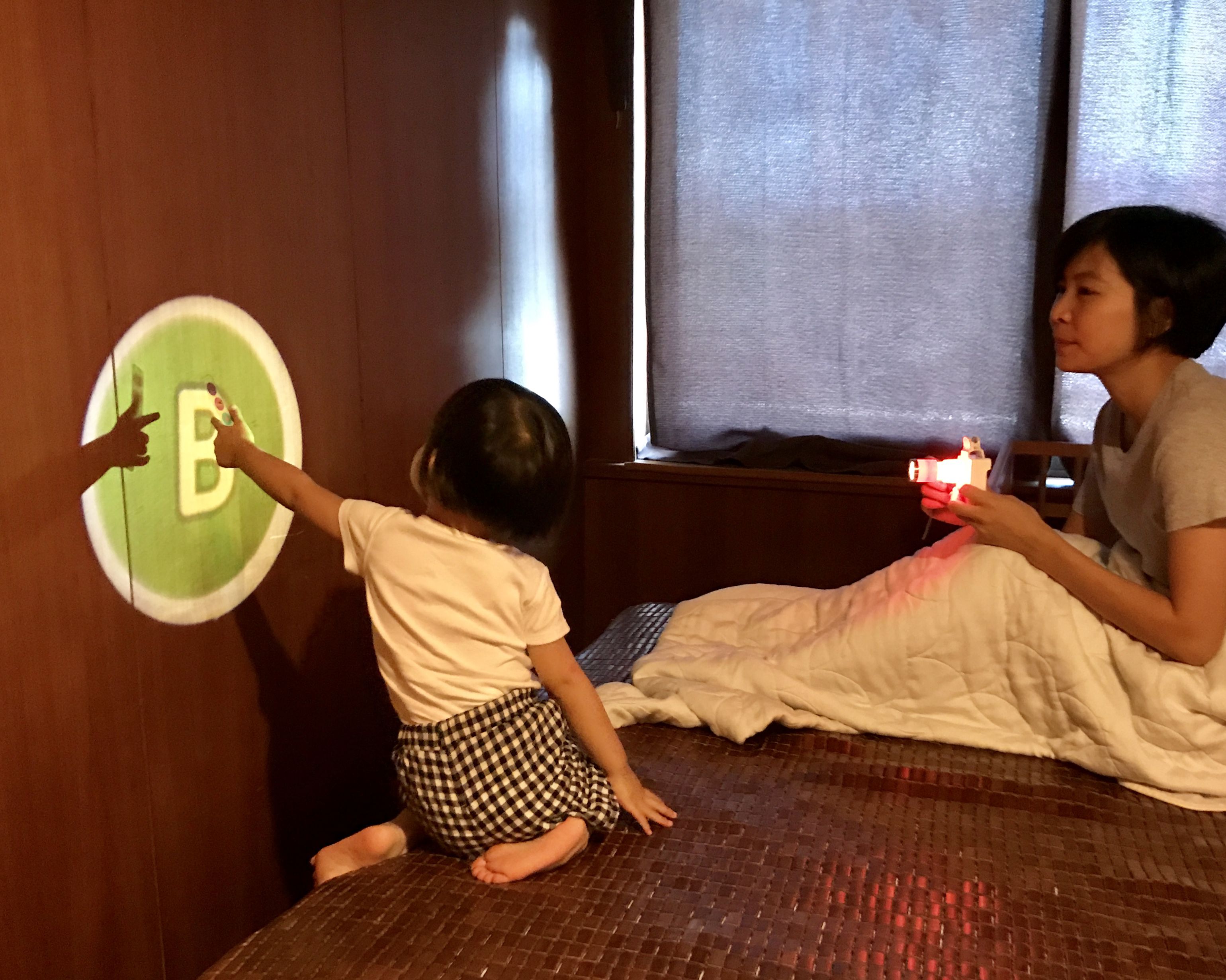 限量出清價 $666 【韓國DreamTok】夢幻故事投影機