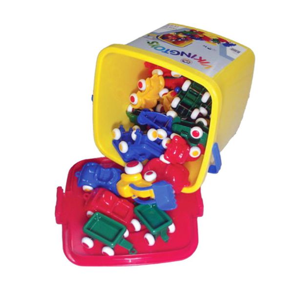 結束代理大降價 ❤ 瑞典 VIKINGTOYS 維京玩具 ❤「盡情摔吧！不怕你摔壞，就怕你沒摔過！」