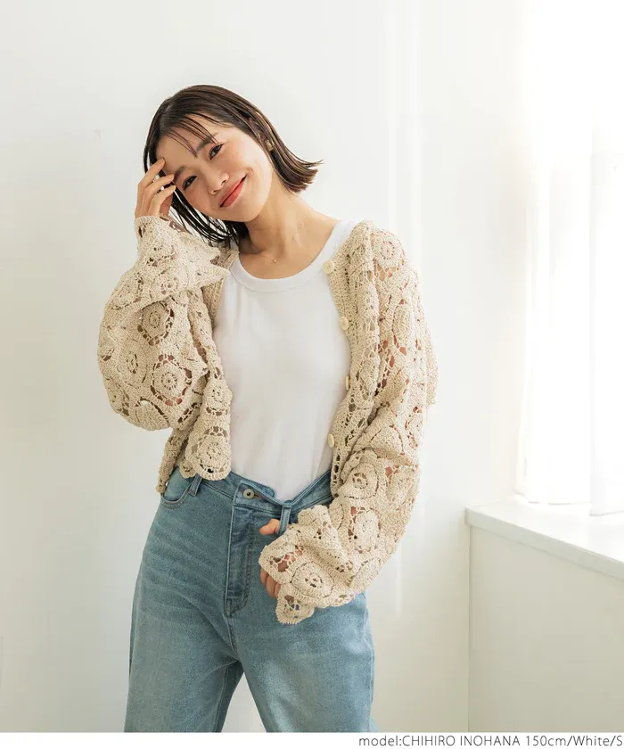 日本 COCA - 簡約美型無袖小可愛/內搭(附bra)-米白