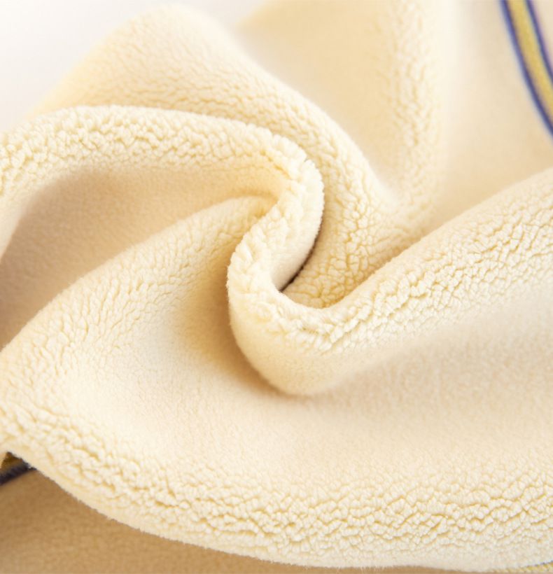 FANMOU - 加絨加厚暖暖內搭褲-Fnmao-灰色