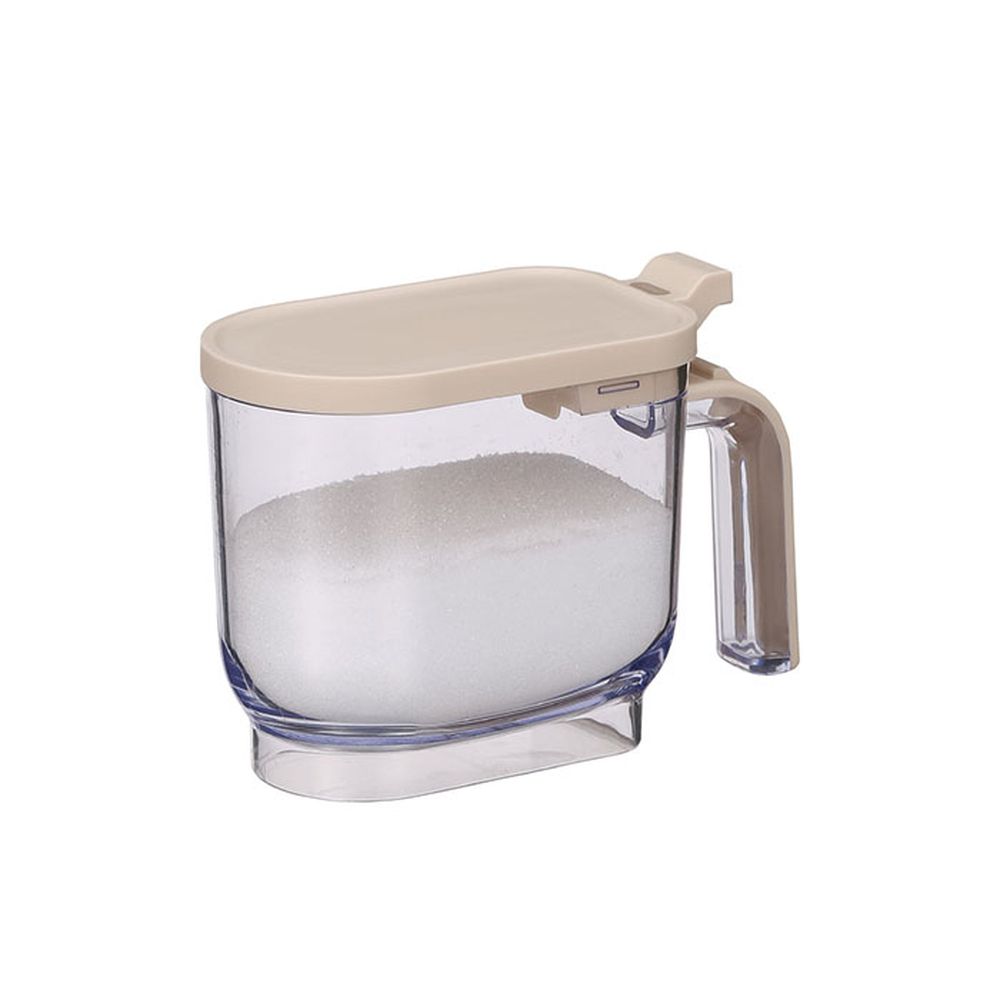 atomico系列 按壓開蓋調味料盒-130g