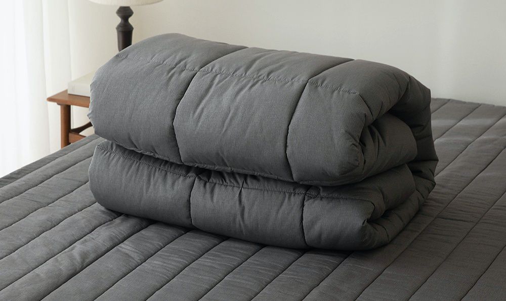 韓國 Maatila - 可水洗M2全方位抗菌防蟎四季被-銀河傳說