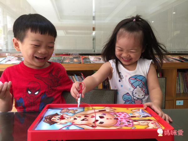 美國【Hasbro 孩之寶】益智桌遊✌策略／刺激桌遊一次入手