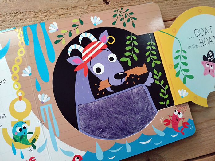 【促進五感體驗】從1歲開始玩！