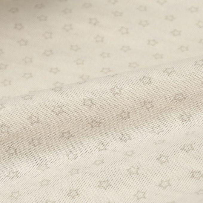 akachan honpo - 刷毛哈倫包屁衣-咖啡色