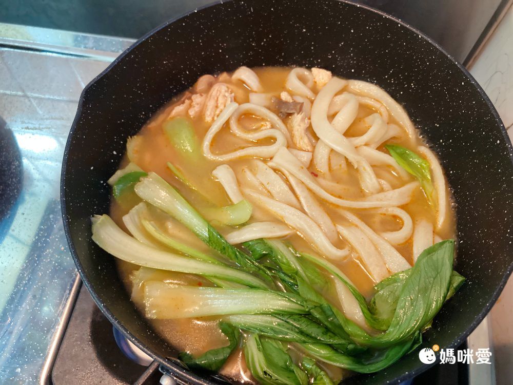 【POPOLA x 邵庭 美味私房湯麵、鍋底】道地口味大滿足！