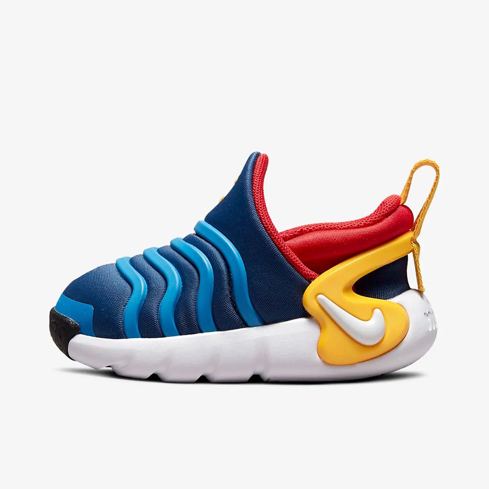 NIKE - DYNAMO GO (TD) 小童 運動休閒鞋-DH3438402