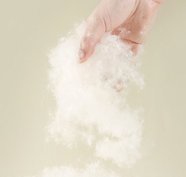 防水防污童趣造型羽絨外套(90%鴨絨)-熊熊耳朵-粉色