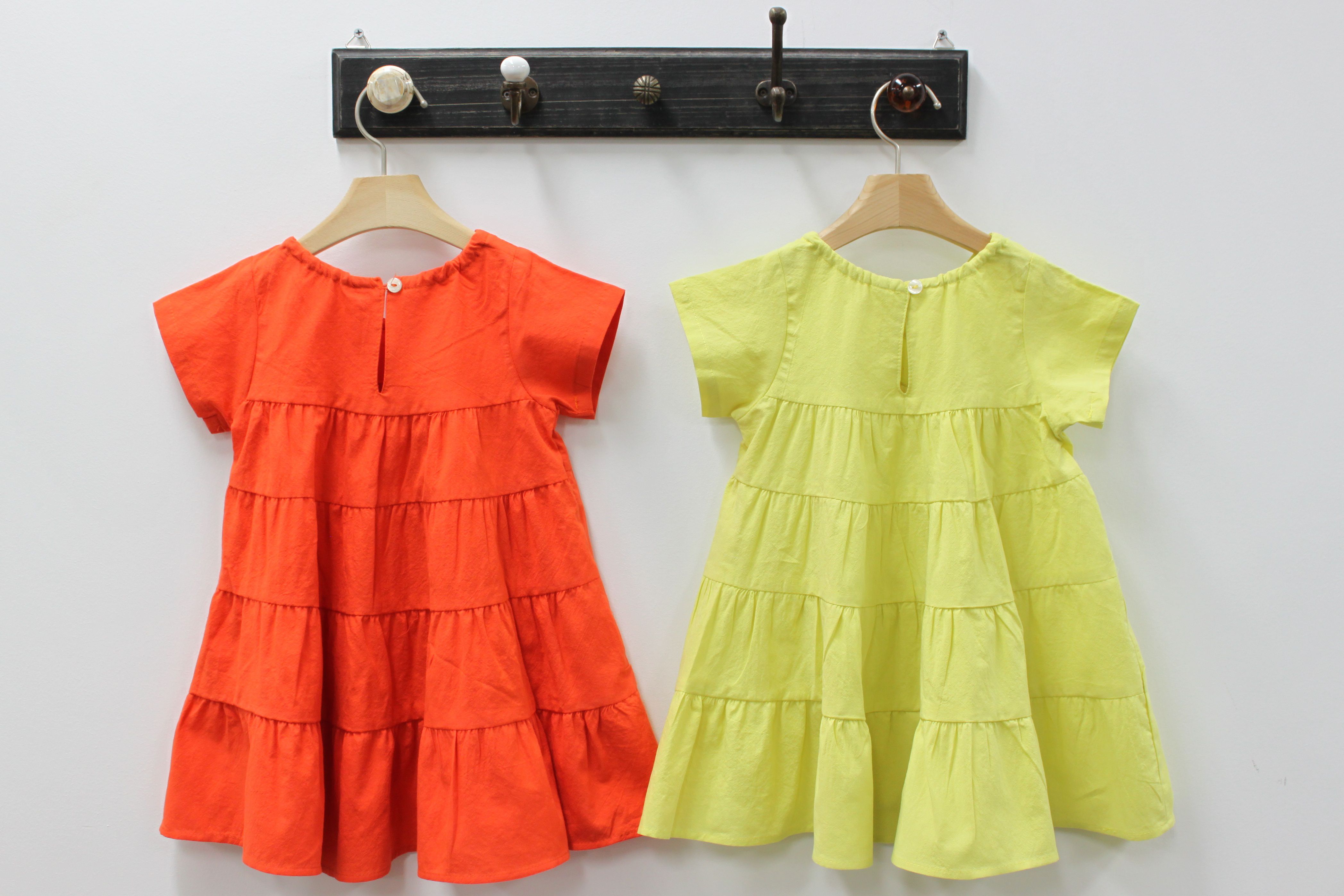 正韓製✭平價時尚✭ 100% 純棉T x 實穿褲子、裙子