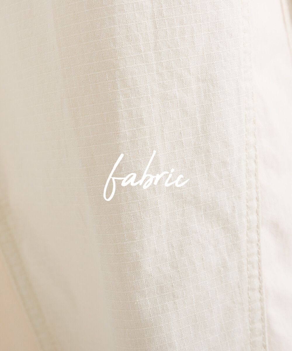 日本女裝代購 - 休閒風口袋拼接百搭長裙-軍綠