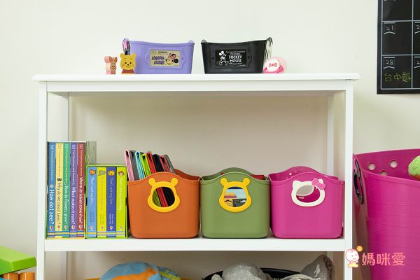 雙11下殺！日本製【可愛卡通人物居家好物特輯】