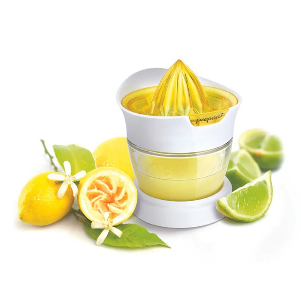 Prepara The Juiciest Juicer Gift Box   加大版榨汁器/禮盒 (單入)-362.9g
