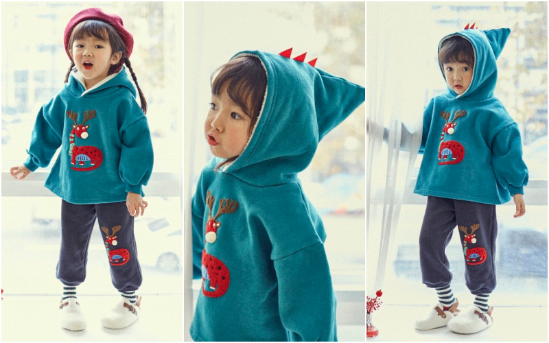 又萌又保暖！正韓 Mimico 外套 ❤ 1126上新品！人氣熱銷NO.1