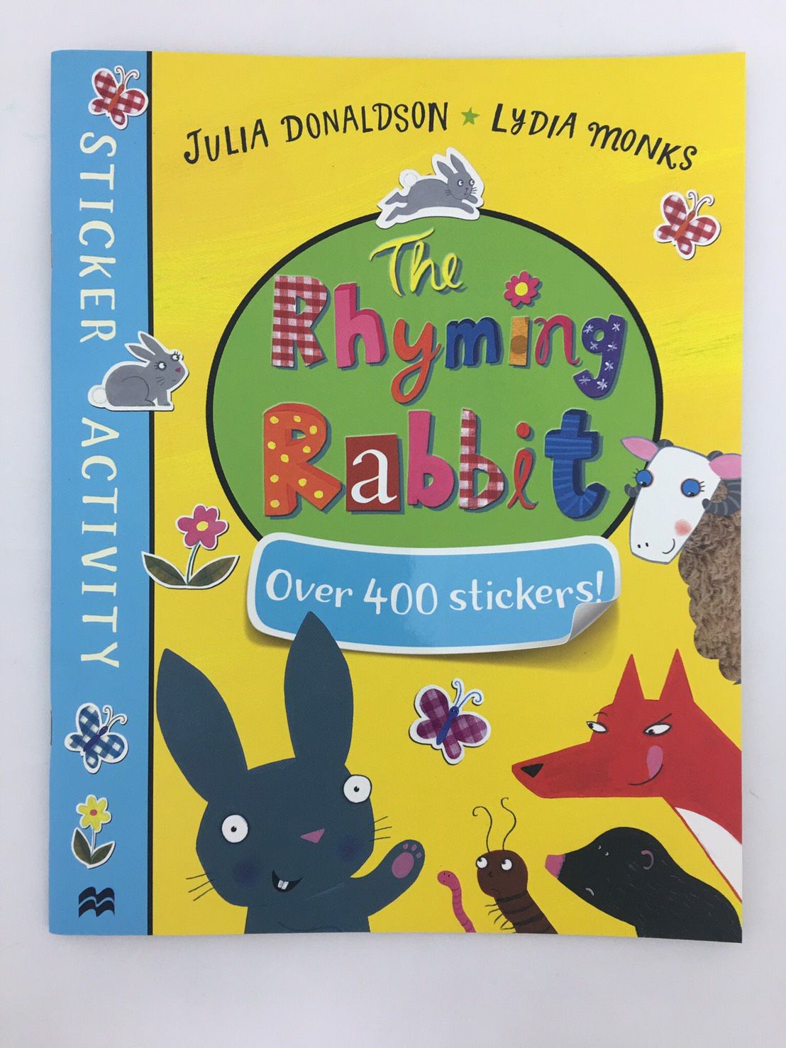 最低45折起↘0-2歲英語啟蒙必備！觸摸硬頁書