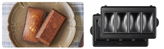 ✪ 日本 Vitantonio 小V鬆餅機烤盤～點心界的夢幻逸品 ✪