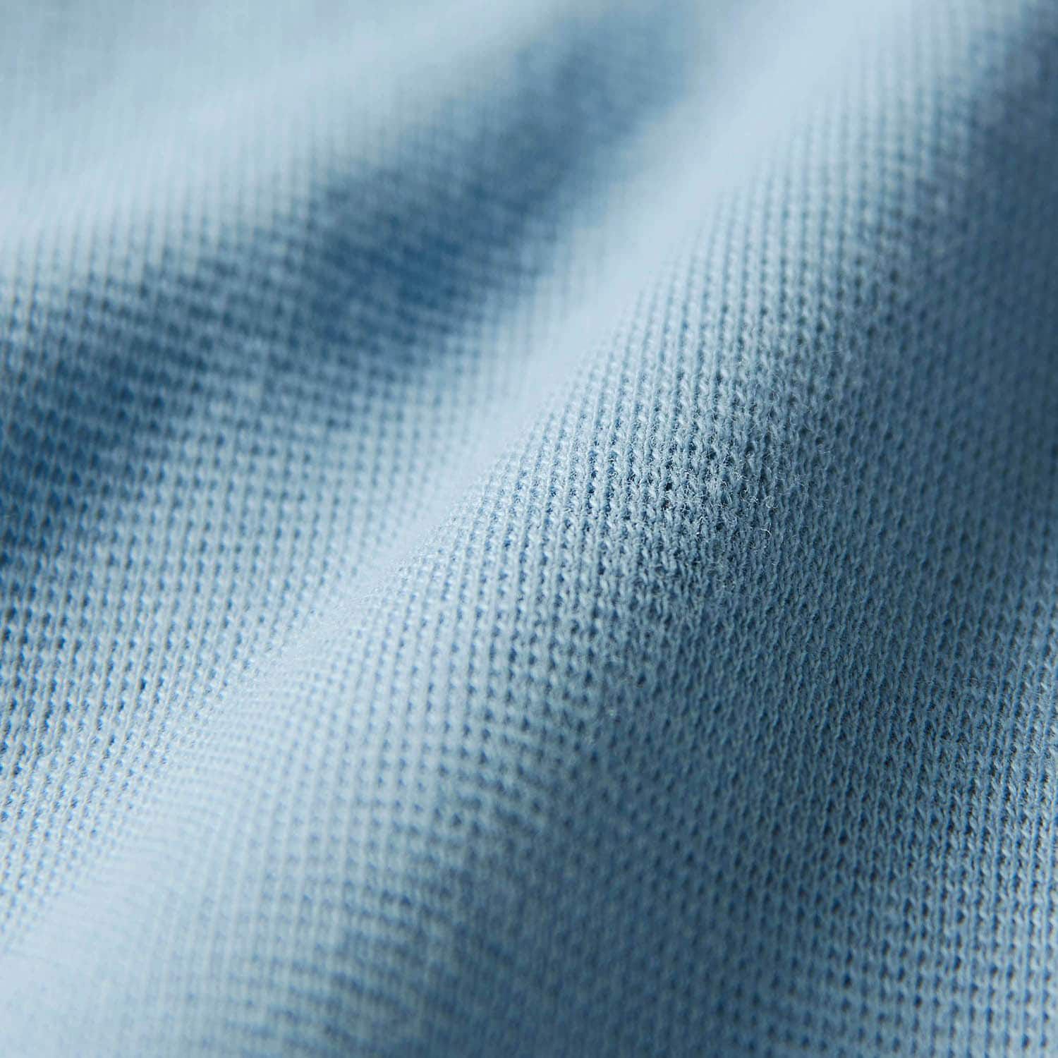 日本千趣會 - GITA 時尚摺線口袋彈力喇叭褲-水藍