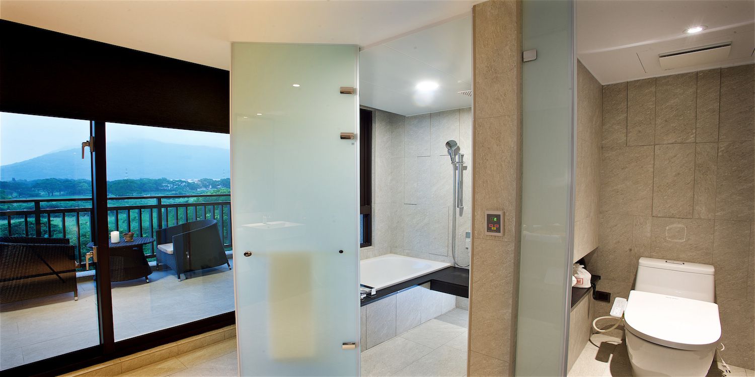 五星級療癒之旅【花蓮秧悅美地度假酒店 Gaeavilla Resort】