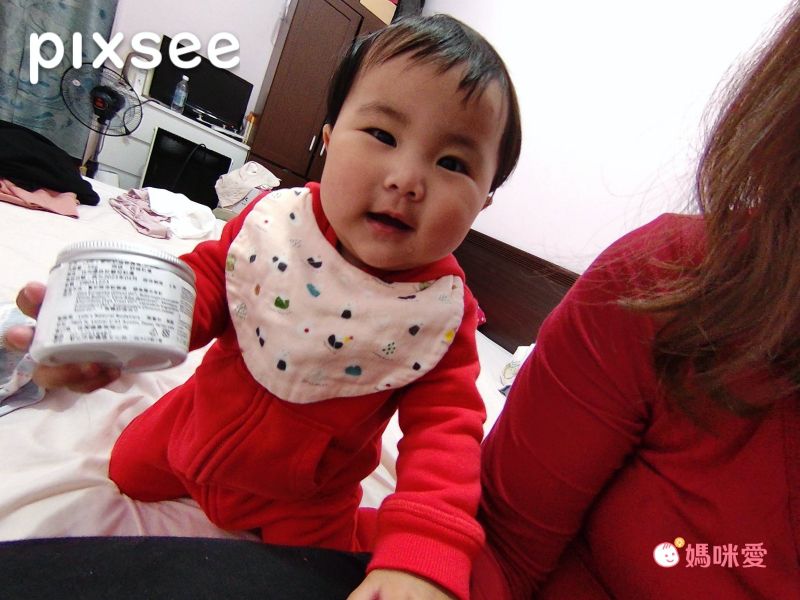 pixsee AI智慧寶寶攝影機，160度超廣角！