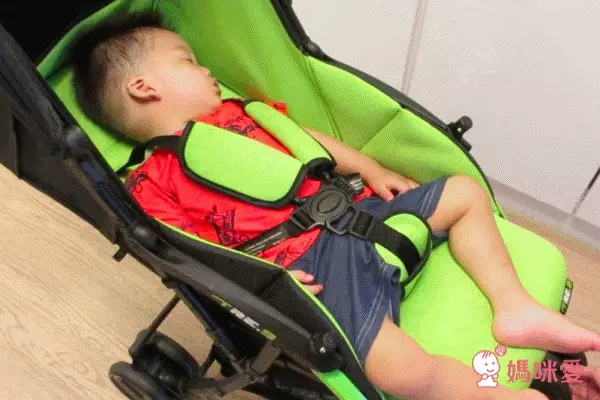 【義大利 Pali 】TRE.9 超輕量 3.9kg 嬰幼兒手推車✕ sei 9 可折疊嬰幼兒手推車