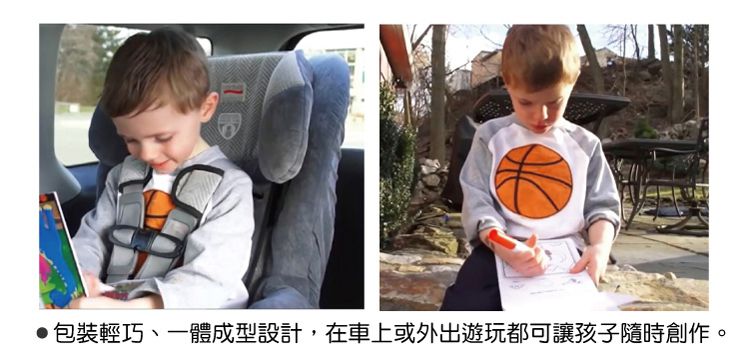 美國瑪莉莎 Melissa & Doug - MD 旅遊樂-照數字學畫畫,粉紅