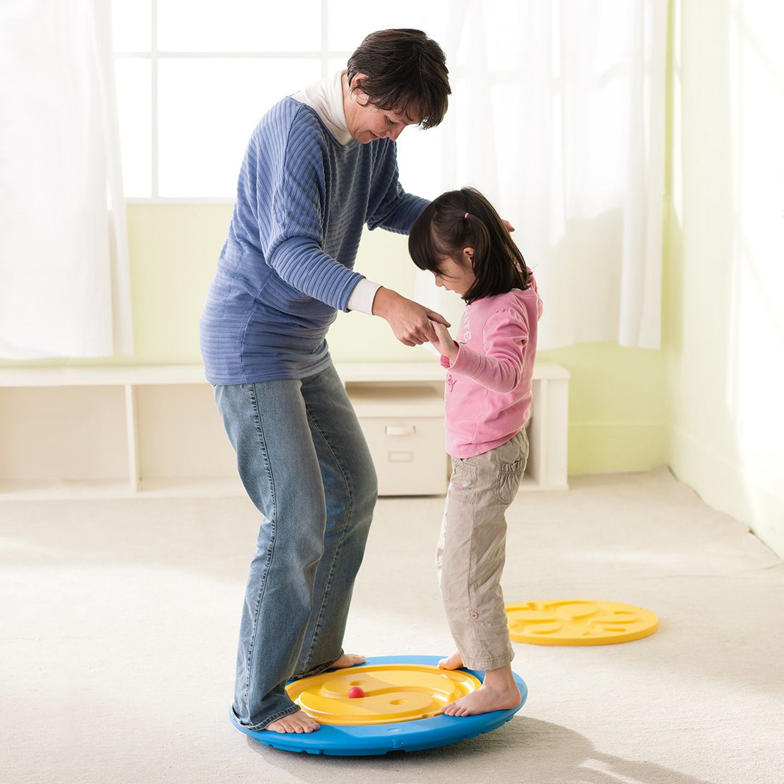 Weplay - 太極平衡板-大