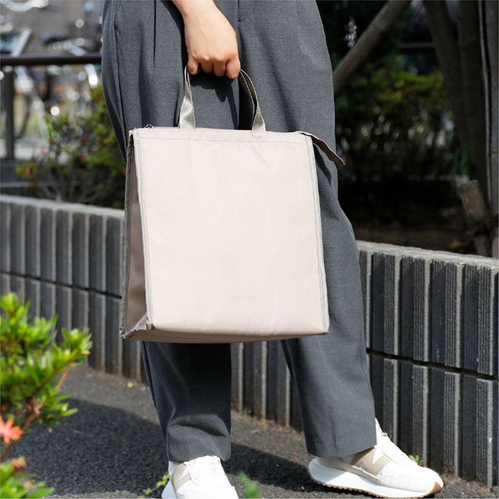 dsk.pig系列 方形保冷袋 maneuver S-160g