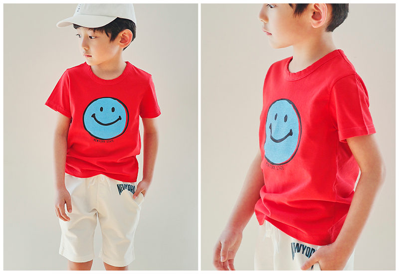 正韓製✭平價時尚✭ 100% 純棉T x 實穿褲子、裙子