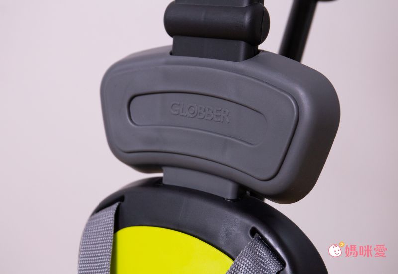 法國 GLOBBER - 4合1多功能3輪推車-湖水藍