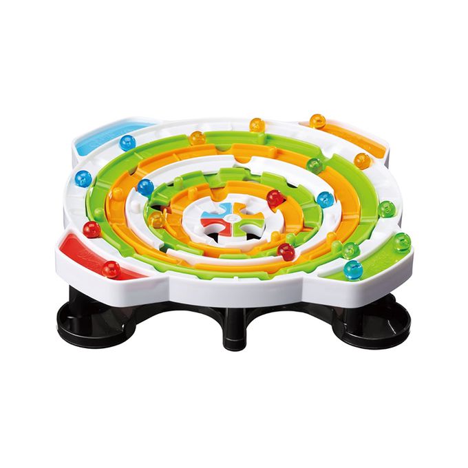 日本 HANAYAMA - 旋轉棋盤遊戲-6歲以上