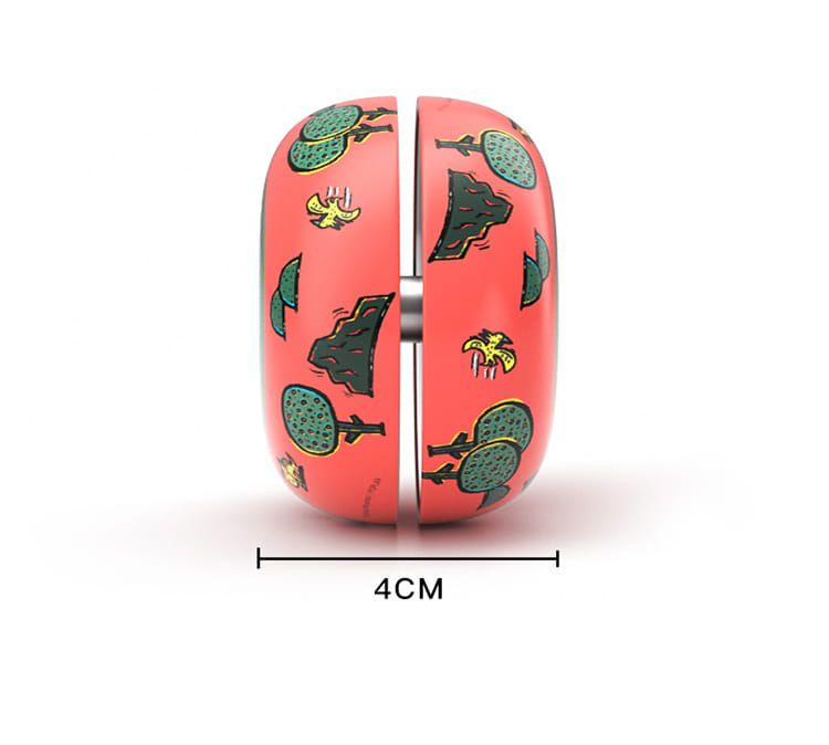 MiDeer - 金屬溜溜球-你看起來好好吃