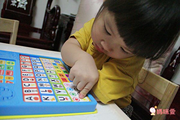 【幼福文化♬按壓有聲書大集合】 世界音樂大師 / 認知ABC / 中英文童謠