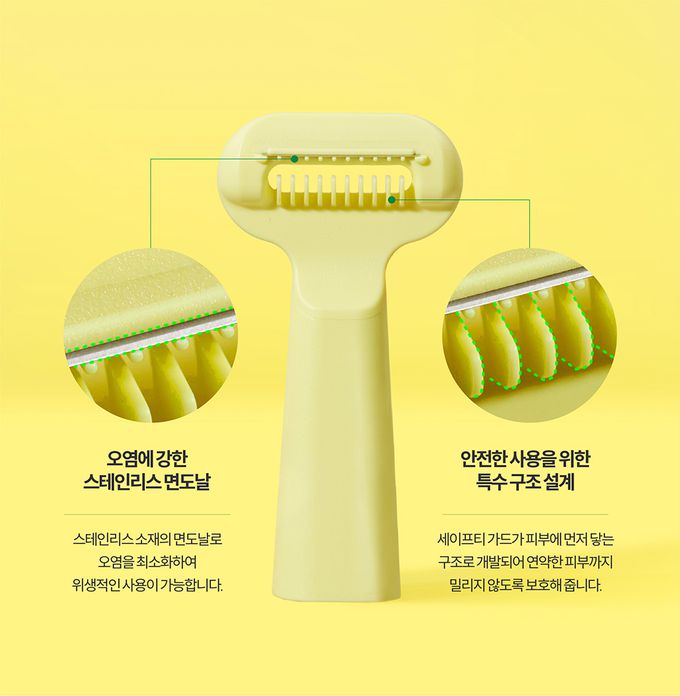 韓國 F3 systems - 足嫩肌去角質組合(嫩肌噴霧+安全去腳皮刮刀)