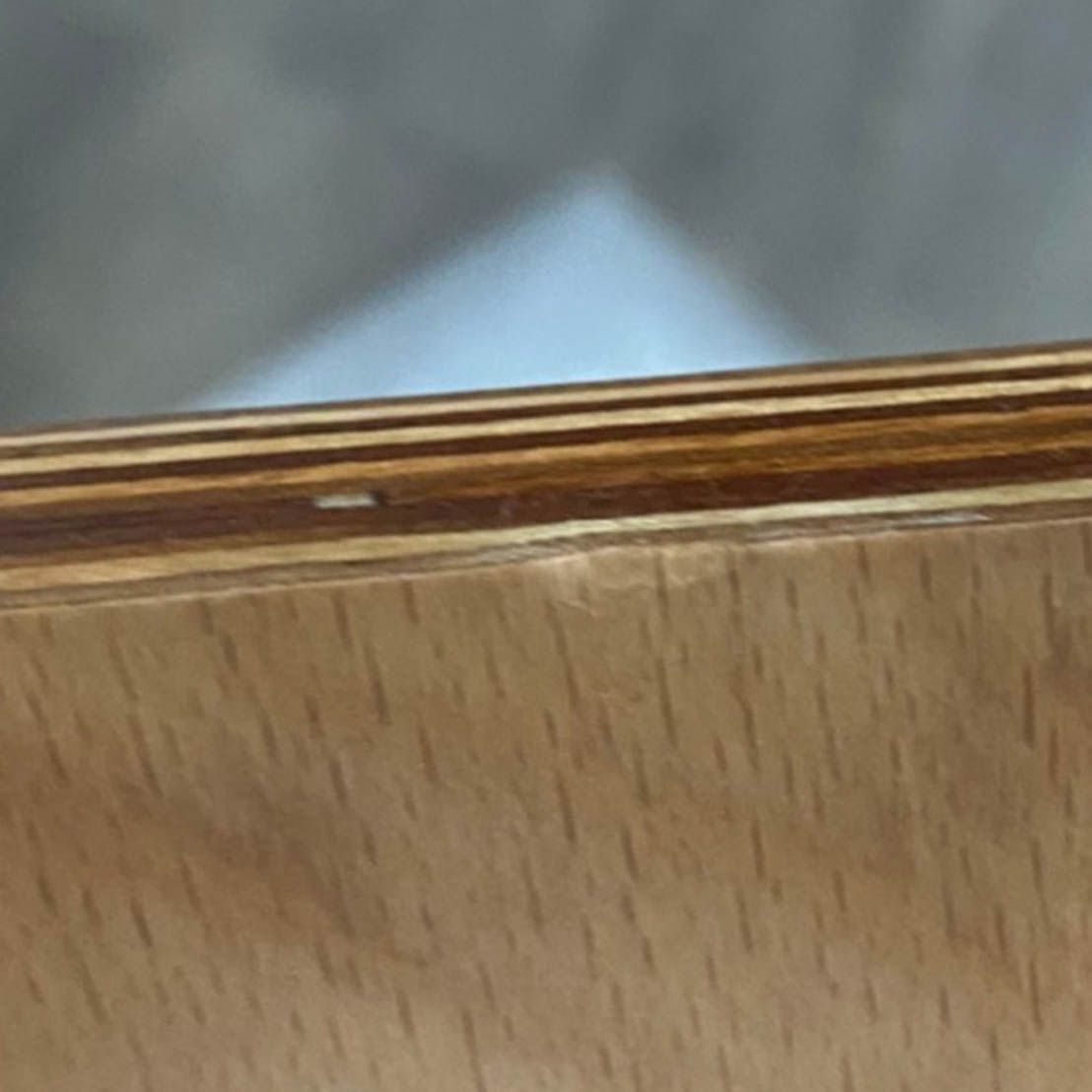 ColorFan - 瑕疵出清-BABY彎板