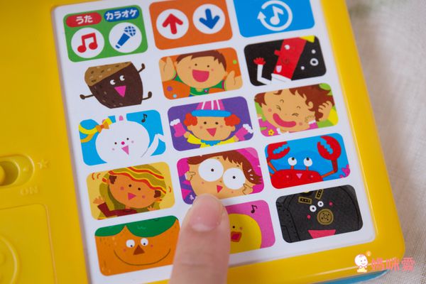 日本童謠導唱音樂書