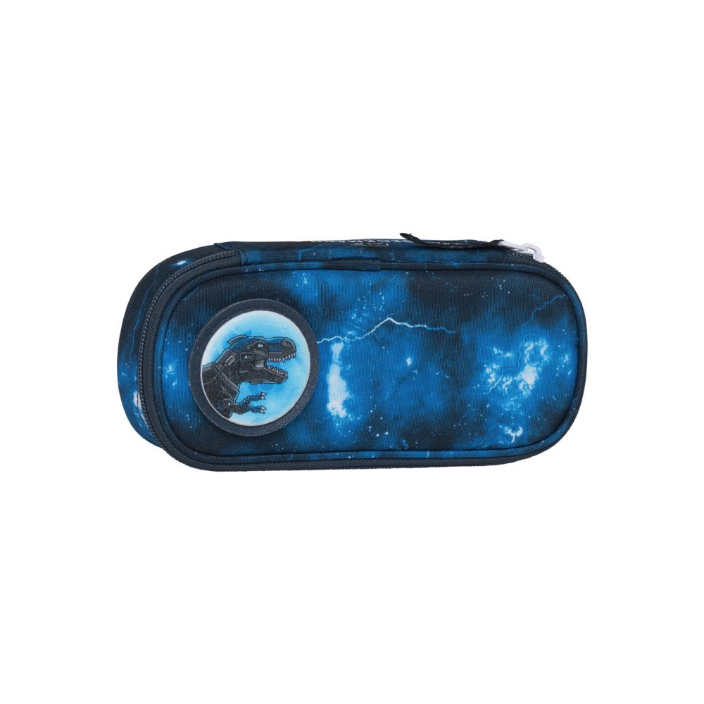 文具袋 - 變形暴龍