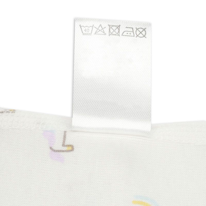 akachan honpo - 速乾坦克背心-獨角獸-紫色