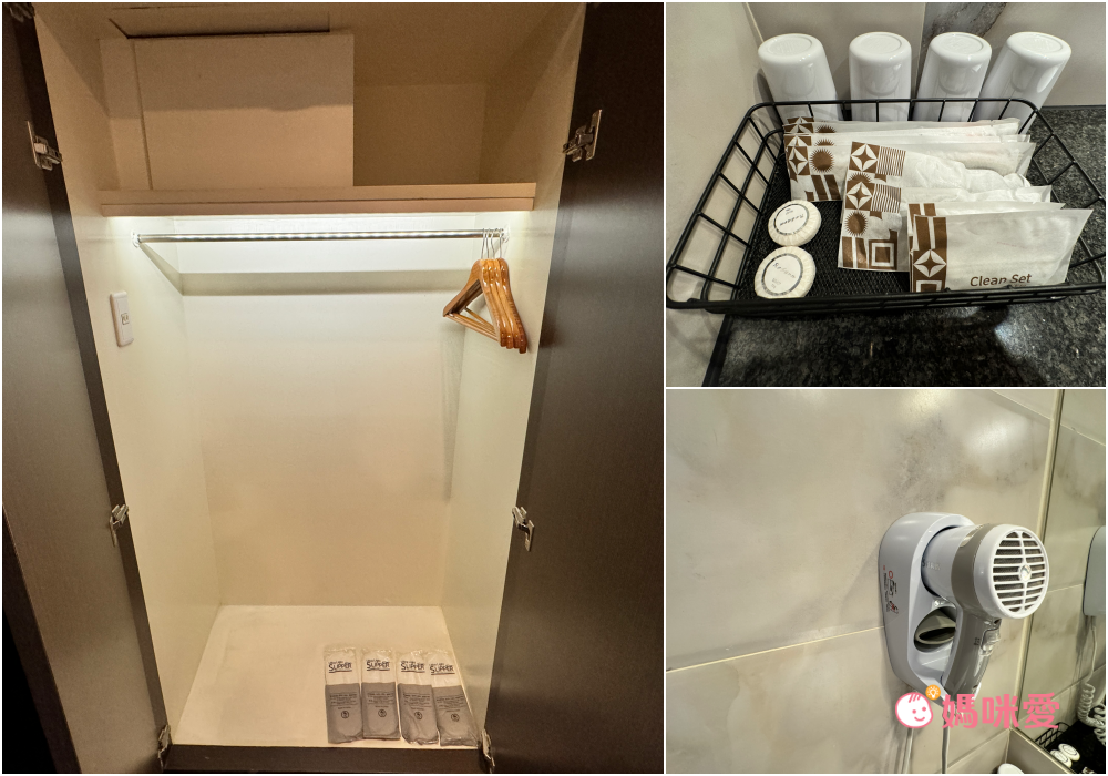 親子友善【承攜行旅 高雄六合館】破百坪賽車場 / 戶外泳池