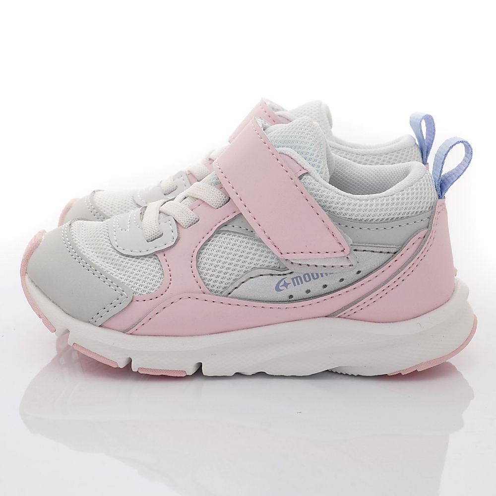 Moonstar日本月星 - 月星機能運動鞋款(中小童段)-運動鞋-粉