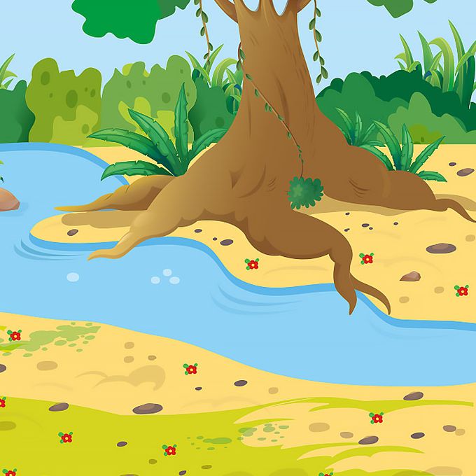 韓國 Ariati - 迷您磁性貼-昆蟲