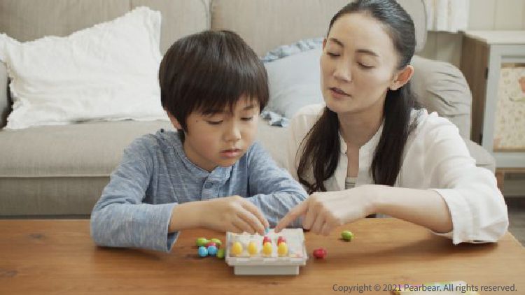 日本 HANAYAMA - 小小科學家系列-哥倫布的益智蛋-6歲以上