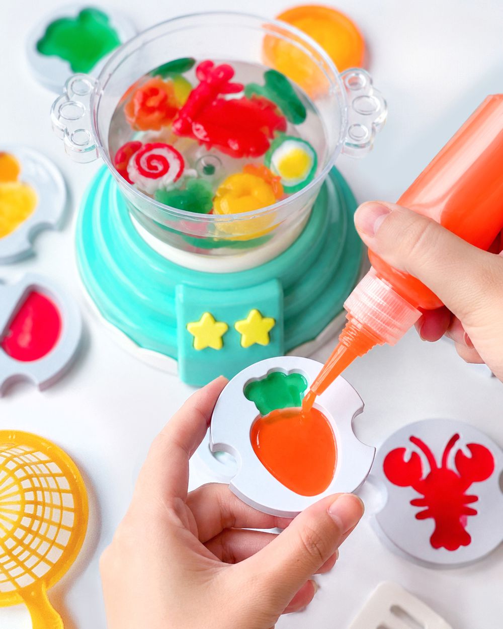 【小禾流 HOLIU CAN】Magic Q DIY小小火鍋料理派對