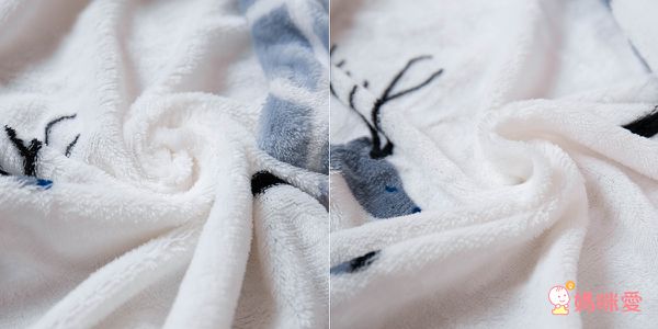 【織眠坊】入秋北歐風法蘭絨寢具組！