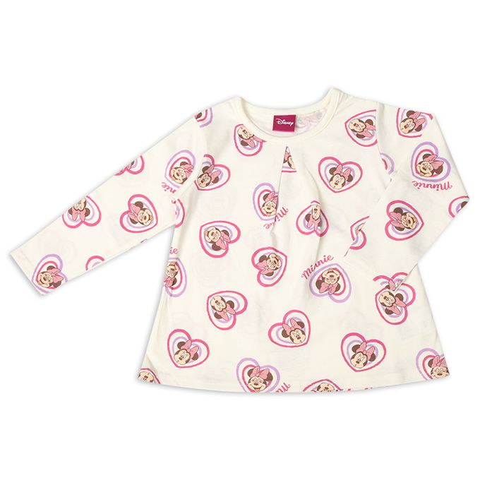 akachan honpo - 米妮福袋-紅色