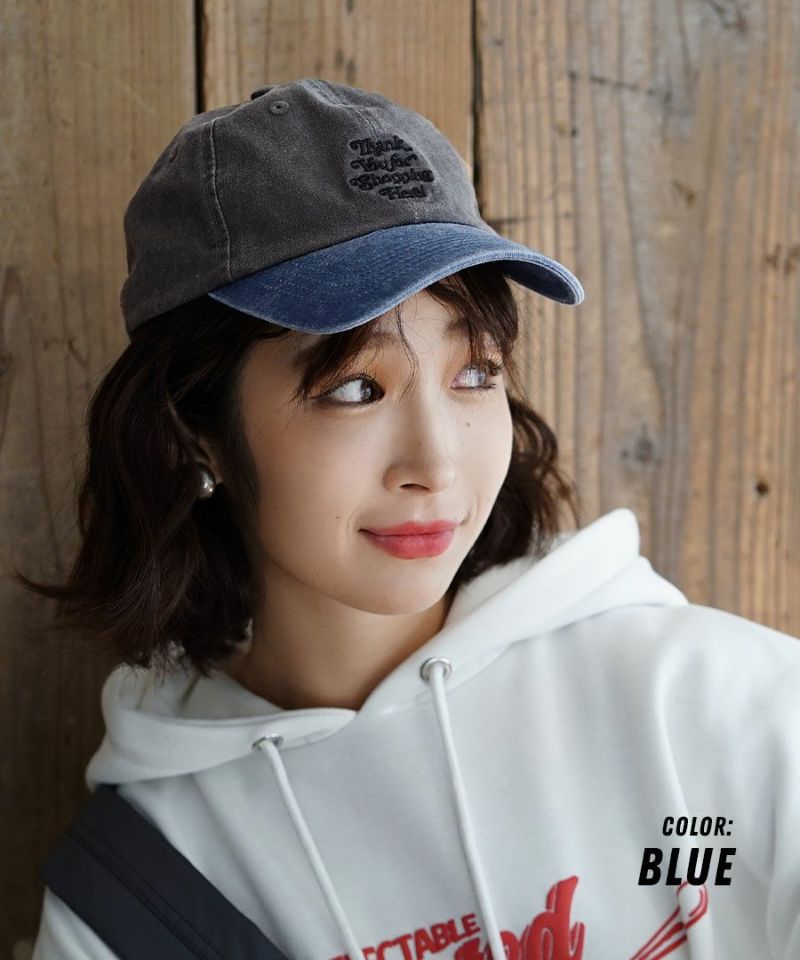 日本 zootie - 聯名款 刺繡撞色百搭老帽-卡其