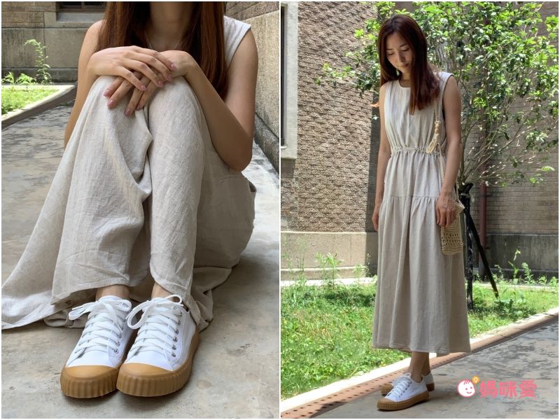 【職人手工製】LCH Benger 柔軟帆布鞋/穆勒鞋