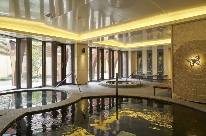 宜蘭力麗威斯汀２大２小含晚餐現省$3806！