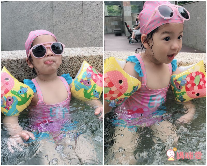 【法國 KiETLA 幼兒太陽眼鏡】2019最新流行空軍、透明款登場！