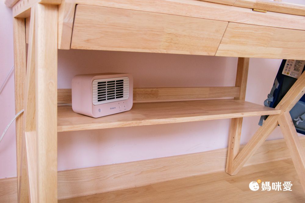 環安傢俱 - 【好好學】成長桌椅組-旗艦組(到府組裝)-(含學習桌+學習椅+創意組合架+書包櫃+側邊延伸櫃，送69*40cm霧透桌墊)-DC-402