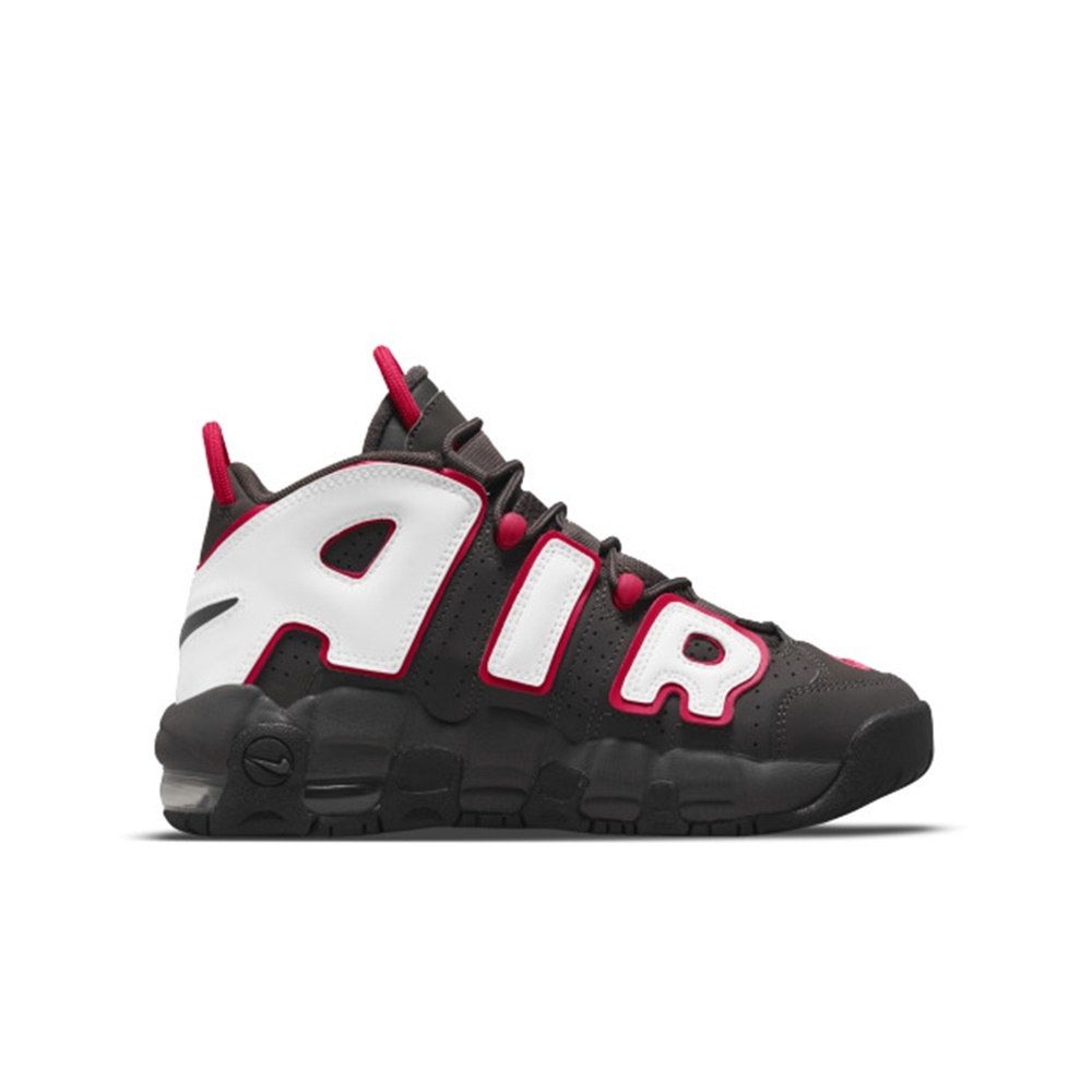 NIKE - AIR MORE UPTEMPO (GS) 中大童 休閒運動鞋-DH9719200