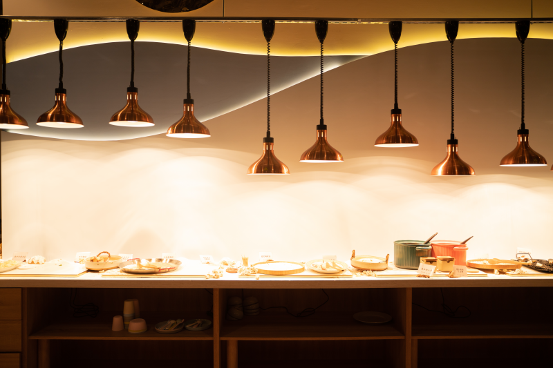 蟬說: 夕陽漫漫 Slowly Sunset Glamping - 平日入住-[豪華露營 5 米水滴帳]/四人房兩大床一泊二食再贈下午茶-12歲(含)以下孩童免費兩位可共食-優惠效期至 2024/01/31